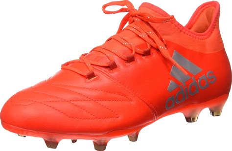 adidas Herren X 16.2 Fg Leather Fußballschuhe 